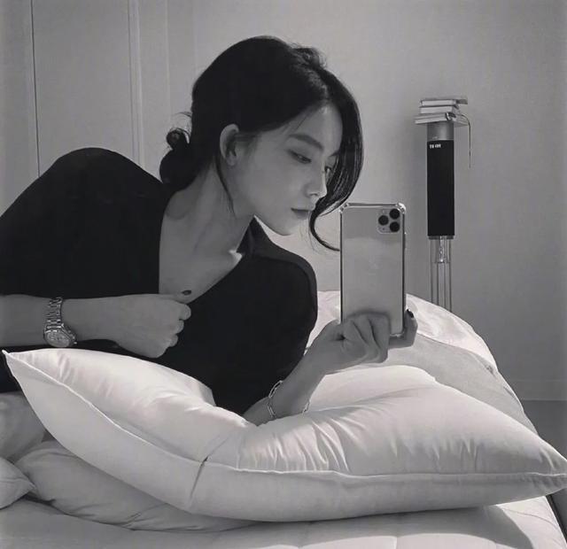 壹知肤:黑色头发显土?这几款发型分分钟让你美出天际!