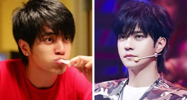 壹知肤:黑色头发显土?这几款发型分分钟让你美出天际!