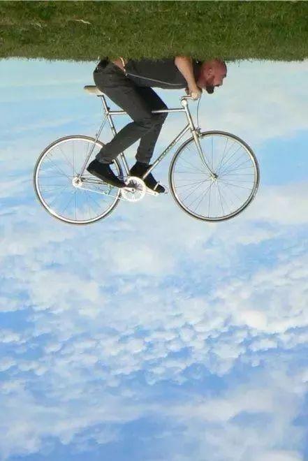 20张欺骗眼睛的错觉图片，太神奇了！