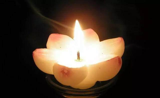 古墓中长明灯“千年不熄”的秘密,不但神奇还能防盗墓贼