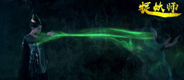 所谓“捉妖师”,并没有想象中那么神奇