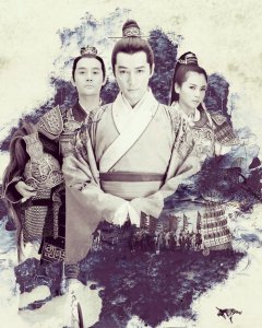 ​《琅琊榜》萧景琰：温和，坚韧又纯粹，一个没有主角光环的主角