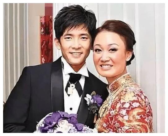 邓咏诗为什么不想嫁入豪门,放弃赌王五太之位