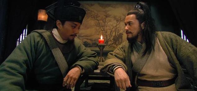 晁盖死后留下的大将刘唐,为什么在宋江掌权后还能稳居其位?