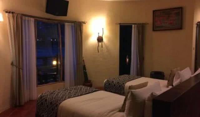 晚上住宾馆为什么一定要开厕所灯?长期出差的人告诉你事实真相