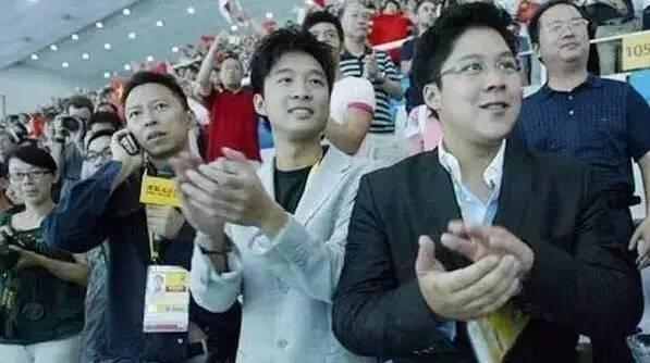 终于知道为什么霍启刚娶了郭晶晶,这8张图说明一切