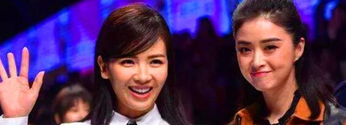 蒋欣和刘涛为什么闹矛盾?真的到了不可调和的地步了吗?