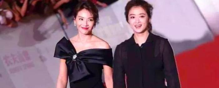 蒋欣和刘涛为什么闹矛盾?真的到了不可调和的地步了吗?