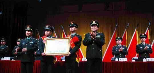 部队里一等功有多难获得,为什么看见的多是二等功、三等功?