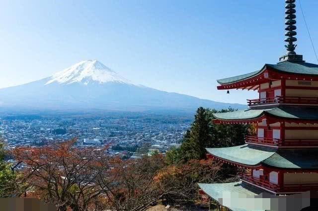 日本——为什么叫日本,你懂的吗?