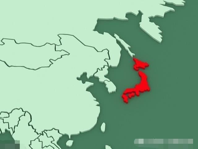 日本——为什么叫日本,你懂的吗?