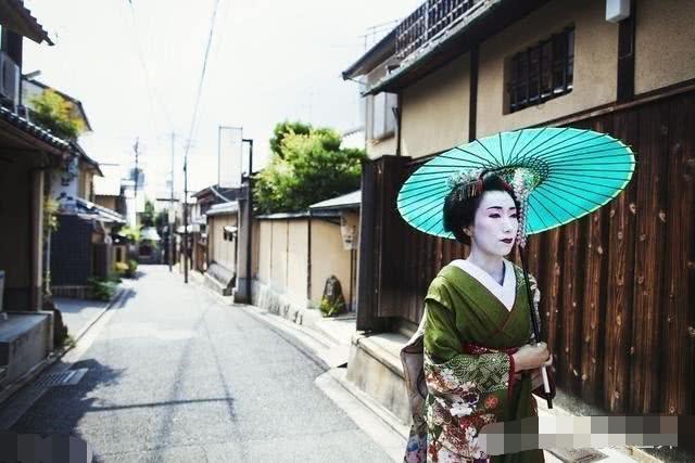 日本——为什么叫日本,你懂的吗?