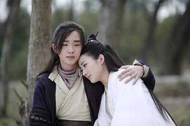 《神雕侠侣》足足翻拍了14次!网友:求求导演们,别再毁经典了