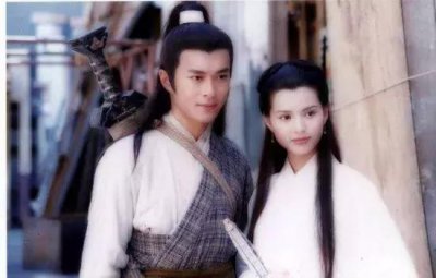 ​《神雕侠侣》足足翻拍了14次！网友：求求导演们，别再毁经典了