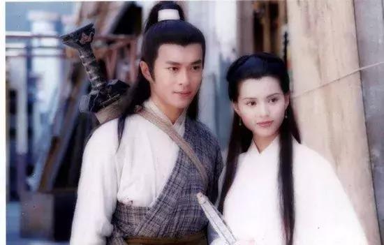 《神雕侠侣》足足翻拍了14次!网友:求求导演们,别再毁经典了