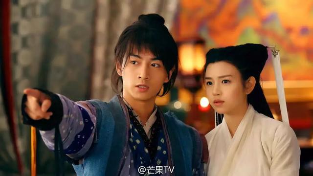 《神雕侠侣》足足翻拍了14次!网友:求求导演们,别再毁经典了