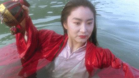 《神雕侠侣》足足翻拍了14次!网友:求求导演们,别再毁经典了