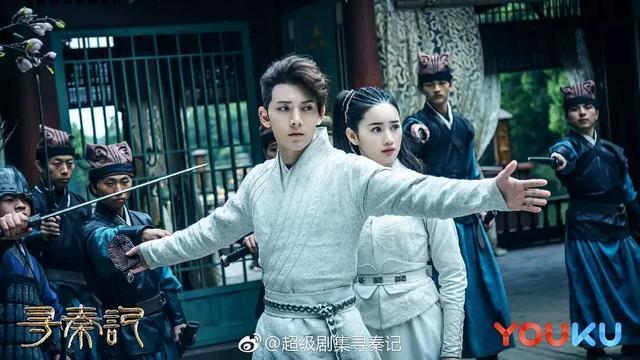 《神雕侠侣》足足翻拍了14次!网友:求求导演们,别再毁经典了