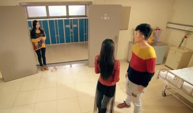 《爱5》口碑差热度高,缺席主演纷纷遭骂,导演全力补坑不获同情