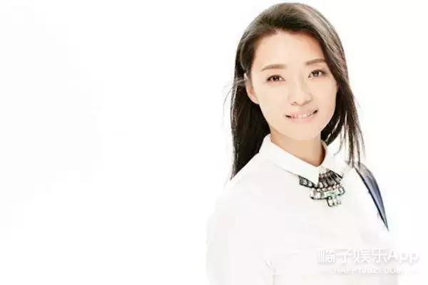 还记得《闯关东》里的秀儿吗?她现在长这样啦!