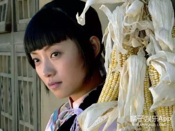 还记得《闯关东》里的秀儿吗?她现在长这样啦!