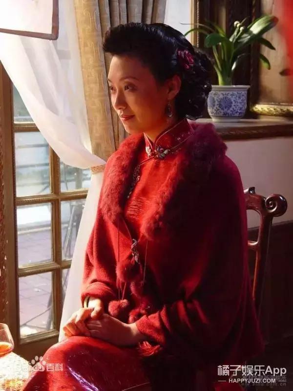 还记得《闯关东》里的秀儿吗?她现在长这样啦!