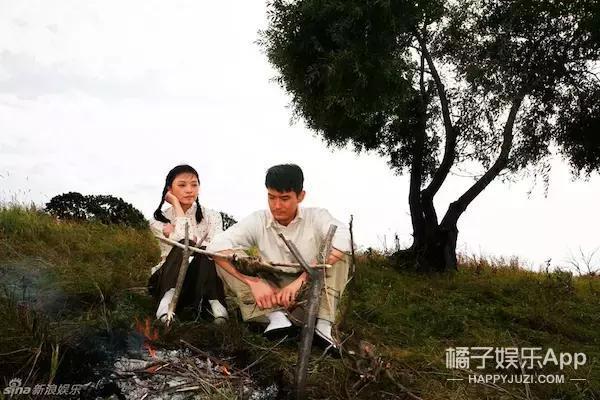 还记得《闯关东》里的秀儿吗?她现在长这样啦!