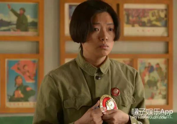 还记得《闯关东》里的秀儿吗?她现在长这样啦!