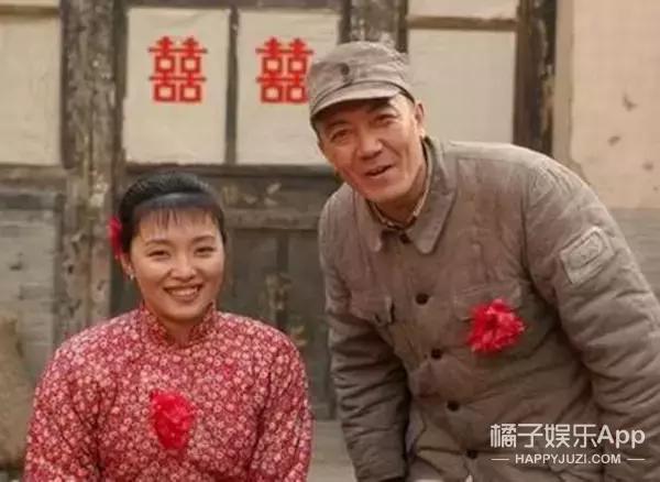 还记得《闯关东》里的秀儿吗?她现在长这样啦!