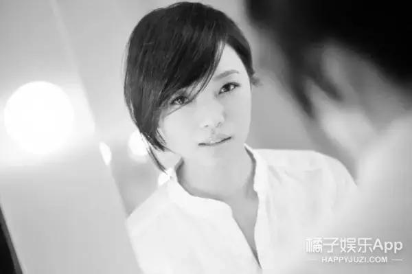 还记得《闯关东》里的秀儿吗?她现在长这样啦!