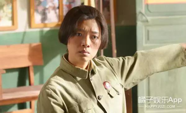 还记得《闯关东》里的秀儿吗?她现在长这样啦!