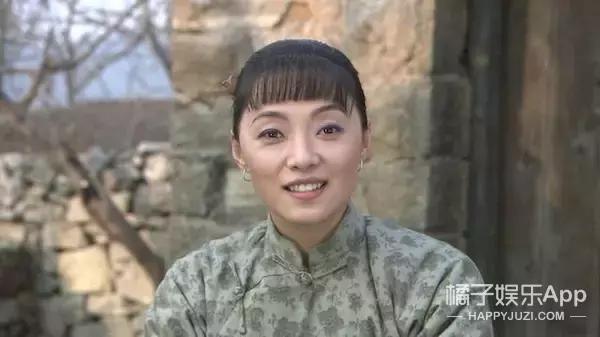 还记得《闯关东》里的秀儿吗?她现在长这样啦!