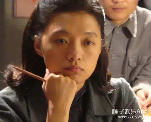 还记得《闯关东》里的秀儿吗?她现在长这样啦!