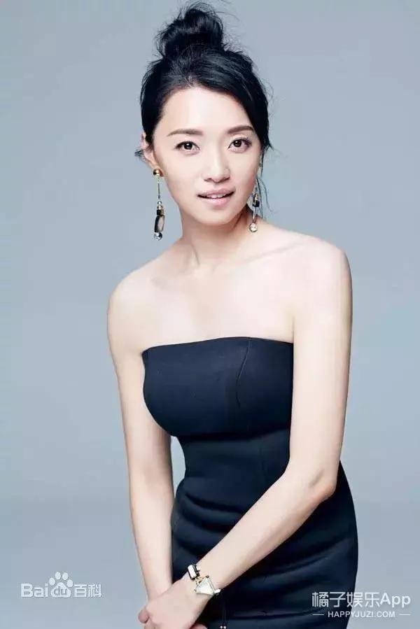 还记得《闯关东》里的秀儿吗?她现在长这样啦!