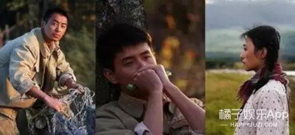 还记得《闯关东》里的秀儿吗?她现在长这样啦!