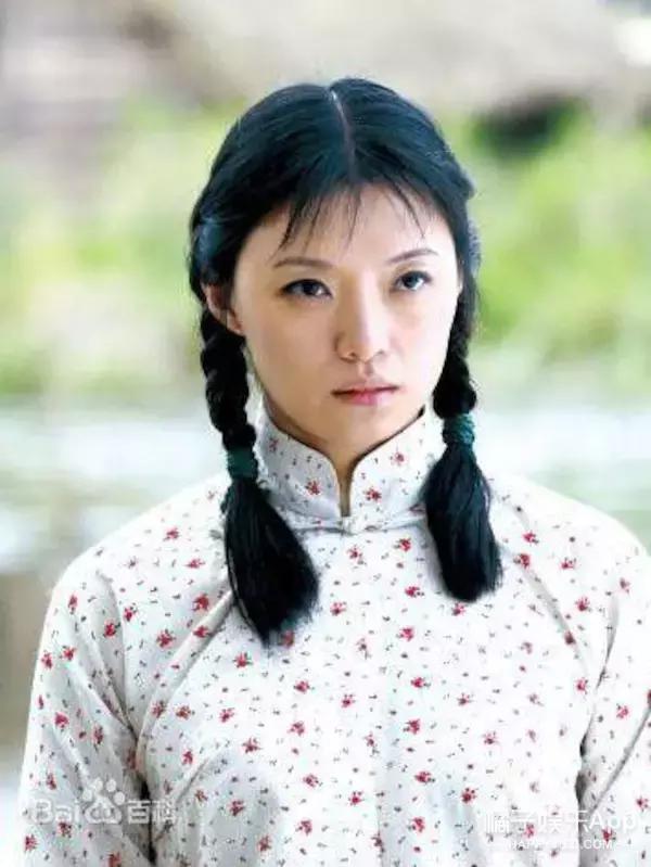 还记得《闯关东》里的秀儿吗?她现在长这样啦!