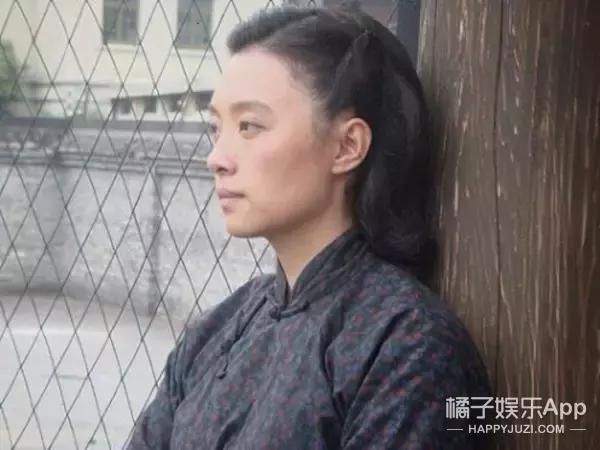 还记得《闯关东》里的秀儿吗?她现在长这样啦!