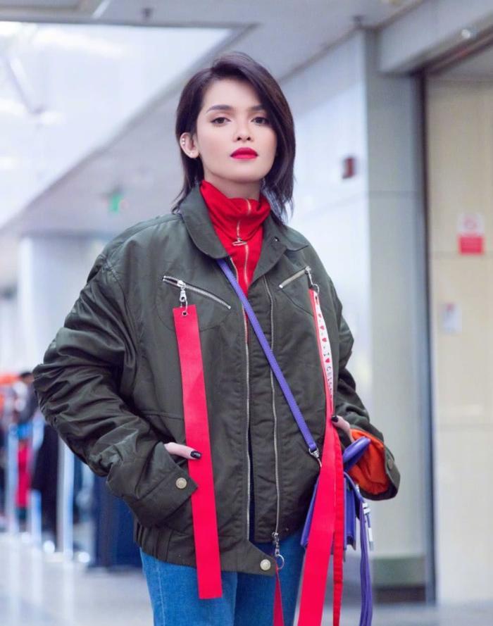 《歌手2》第六期歌单曝光:张韶涵选歌失误,粉丝担心被淘汰!