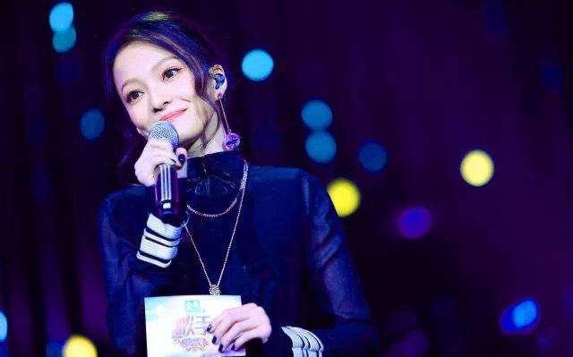 《歌手2》第六期歌单曝光:张韶涵选歌失误,粉丝担心被淘汰!