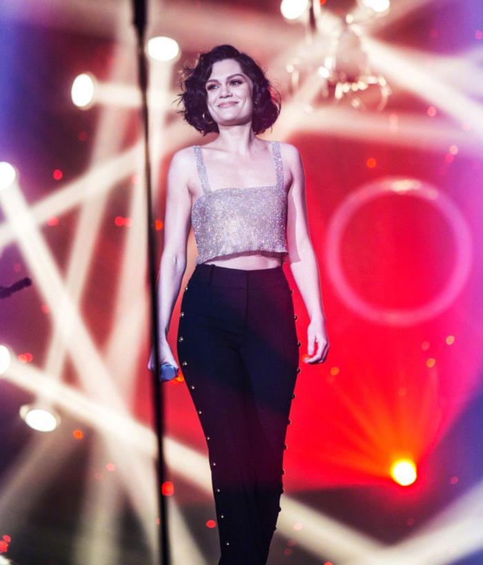 《歌手2》第六期歌单曝光:张韶涵选歌失误,粉丝担心被淘汰!