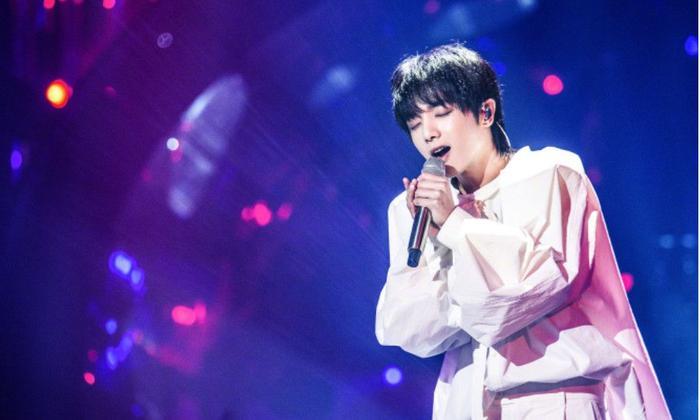 《歌手2》第六期歌单曝光:张韶涵选歌失误,粉丝担心被淘汰!