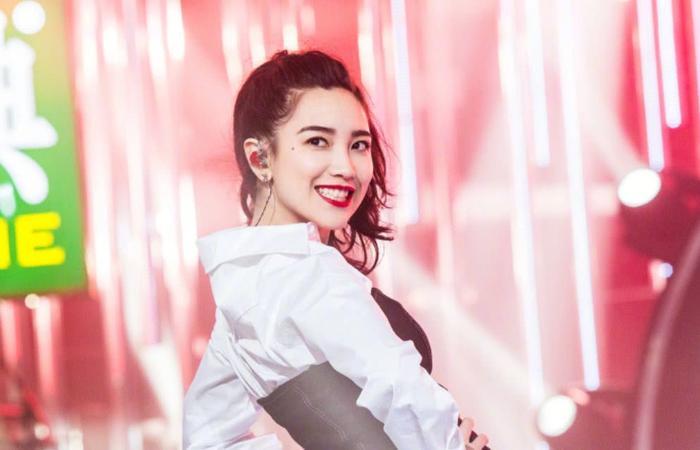 《歌手2》第六期歌单曝光:张韶涵选歌失误,粉丝担心被淘汰!