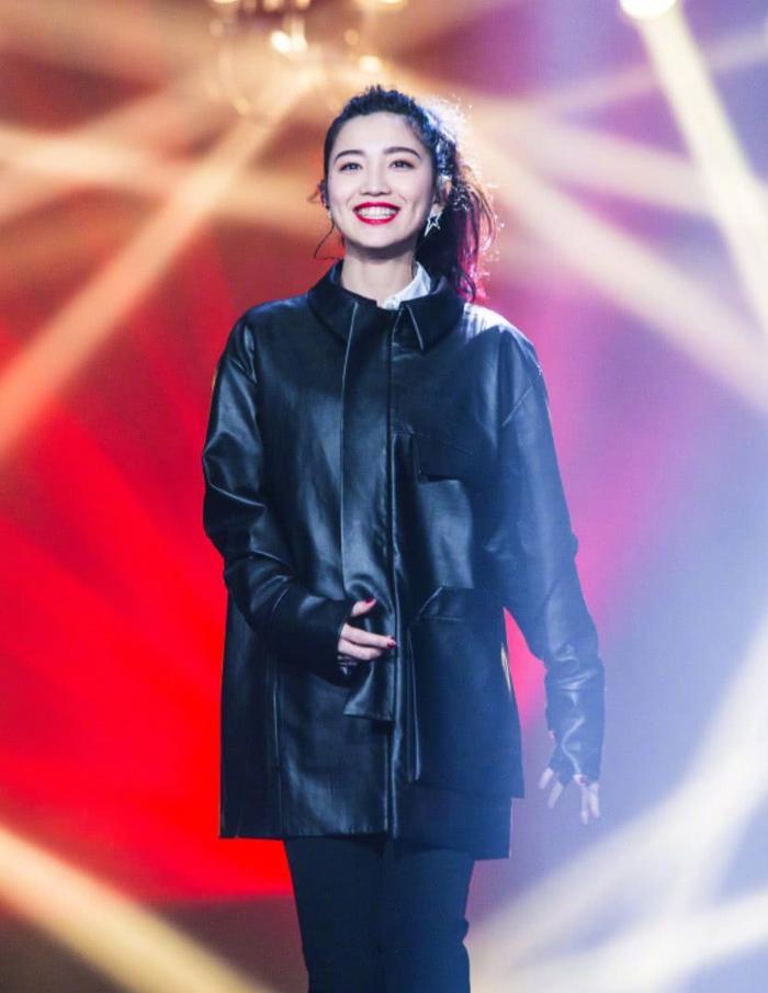 《歌手2》第六期歌单曝光:张韶涵选歌失误,粉丝担心被淘汰!