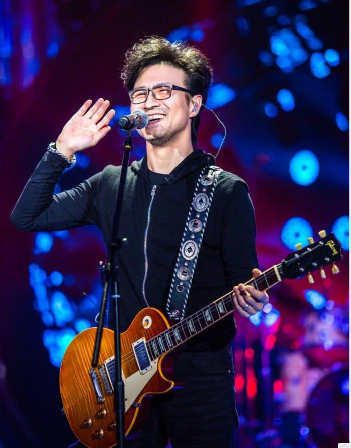 《歌手2》第六期歌单曝光:张韶涵选歌失误,粉丝担心被淘汰!