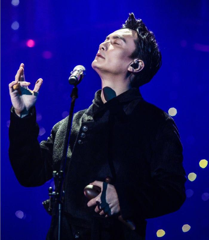 《歌手2》第六期歌单曝光:张韶涵选歌失误,粉丝担心被淘汰!