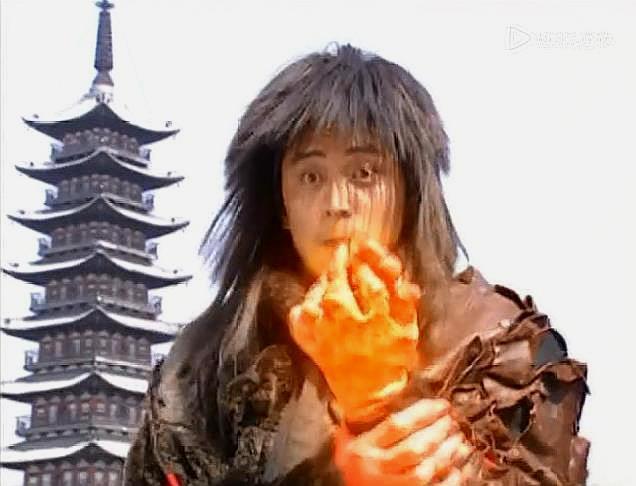 风云中断浪吃龙元为何长出龙爪?并非龙元改造身体,而是无法融合