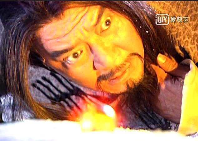 风云中断浪吃龙元为何长出龙爪?并非龙元改造身体,而是无法融合