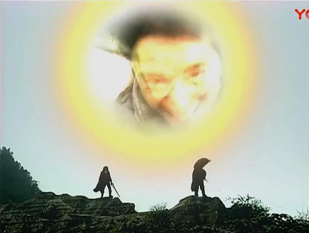 风云中断浪吃龙元为何长出龙爪?并非龙元改造身体,而是无法融合