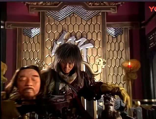 风云中断浪吃龙元为何长出龙爪?并非龙元改造身体,而是无法融合