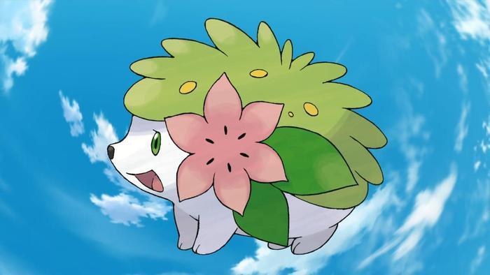 神奇宝贝中超萌的幻兽,最后一只曾把皮卡丘打得奄奄一息!